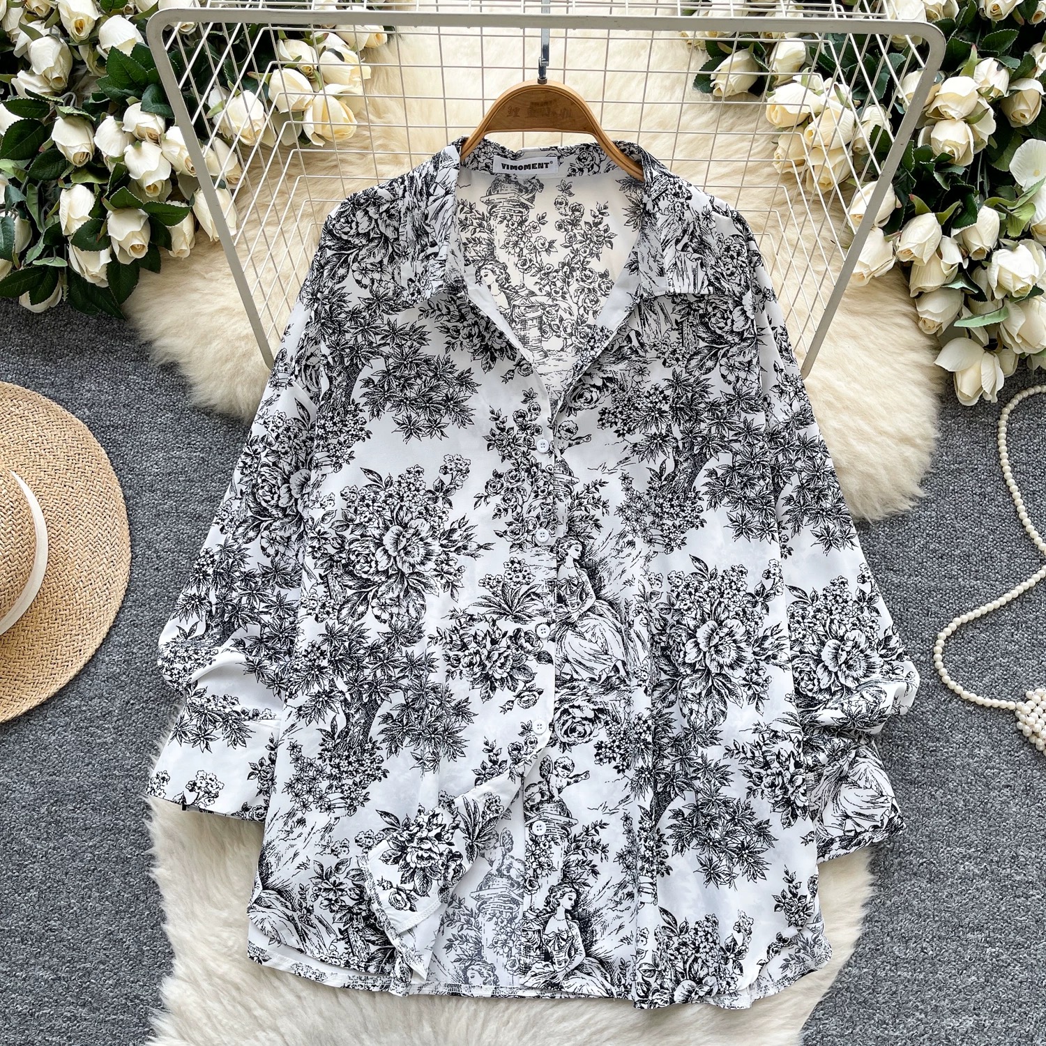 Flip the script shirt SH190 images